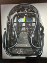 2024 Authentic CES (Consumer Electronics Show) BACKPACK, Clear retails $70+tax