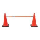CORTINA SAFETY PRODUCTS 03-824CB Telescoping Cone Bar