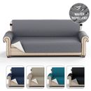 CLEARANCE Sofa Cover Pet Couch Covers Waterproof Lounge Protector Slipcovers