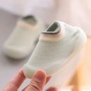 Zapatos Zapatillas Antideslizantes Para Niño Niñas Tenis Primeros Pasos de Bebe