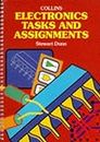 Electronics Tasks and Assignments