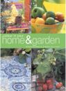 Color en tu hogar y jardín de Richard Rosenfeld