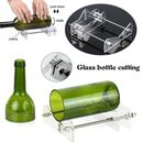Glass Bottle Cutting Tool Wine Bottle Diy Cut Bottle Kits Machine B1N8 0101 R5Z8