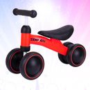 Baby Safe Riding Toys 4 Wheels Kids' Bikes Accessories