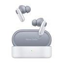 OnePlus Nord Buds 2r True Wireless in Ear Earbuds with Mic, 12.4mm Drivers, Playback:Upto 38hr case,4-Mic Design, IP55 Rating [ Misty Grey ]