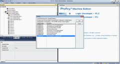 PAC Software Proficy Machine Edition 9.8 License - Professional Development