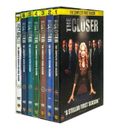 THE CLOSER: The Complete Series, Season 1-7 on DVD, TV-Series