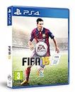 Electronic Arts - FIFA 15, PS4