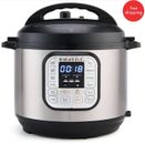 Instant Pot Duo 7-in-1 Mini Electric Pressure Cooker - 3QT NEW FREE SHIPPING