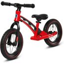 MICRO Scooter Micro Balance Bike Deluxe rot, Größe - in rot