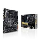 ASUS Am4 Tuf Gaming X570-Plus (Wi-Fi) Atx Motherboard With Pcie 4.0, Dual M.2, 12+2 With Dr Mos Power Stage, Hdmi, Dp, Sata 6Gb/S, Usb 3.2 Gen 2 And Aura Sync Rgb Lighting, ddr_4