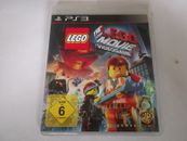 The LEGO Movie Videogioco (Sony PlayStation 3, 2014) PS3 Sp129
