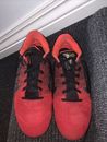 Kobe 11 Elite. Red and Black, Condition - 8/10. Size US 11. 2015.