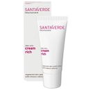 Santaverde Cream Rich aloe vera | 30ml | Reichhaltige Gesichtscreme