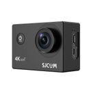 SJCAM SJ4000 Air 4K Action Kamera, wasserdicht, WLAN, Sport/Fahrrad/Motorrad C