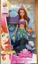 NIB Mattel Disney Princess Royal Celebrations Ariel 12" Doll 