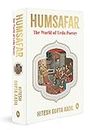 HUMSAFAR : The World of Urdu Poetry by Hitesh Gupta Aadil [Hardcover] Hitesh Gupta Aadil