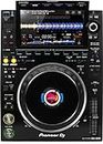 PIONEER Professional DJ Multi Player (Black) w/, Stand Alone in Black (CDJ-3000)