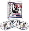 Bleach Series 4 Complete Box Set [DVD] [Reino Unido]