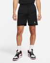 Nike Jordan Sport Dri-Fit Mens Shorts Black Multi Size Sportswear