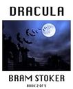 Dracula (Book 2 of 5): Giant Print Book For Low Vision Readers
