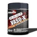 Neulife VASO-X Time-Release Nitric Oxide booster with Citrulline, Arginine & Oxystorm powder 300g (Lemon IceTea)