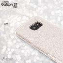 Glitter Shining Bling TPU Jelly Gel Case Cover For Samsung Galaxy S7 / S7 Edge