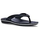 PARAGON EVK1129G Men Stylish Lightweight Water Resistant Flipflops | Comfortable with Anti skid soles | Casual & Trendy Slippers | Indoor & Outdoor
