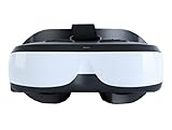 VISIONHMD Bigeyes H3 Personal Mobile Movie Cinema -Video Glasses with HDMI Input,Video Goggles,Built in Battery,Not VR HMD,Connected to Various Media Sources Directly