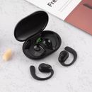 Auriculares Bluetooth 5.3 inalámbricos auriculares estéreo TWS gancho para el oído