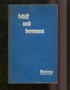 Schiff und Seemann 1944 B003D