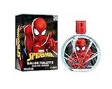Spiderman Eau de Toilette Spray, Ultimate, 3.4 Ounce