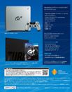 Playstation 4 Gran Turismo Sport Limited Edition 4948872447409 from Japan New