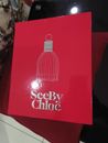 See By Chloe Perfume Set Eau De Parfum EDP Her Spray 50 ml / 1,7 Fl Oz + Loción