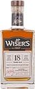 J.P. Wiser's 18 Year Old Blended Whisky, 70 cl