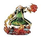 Diamond Select Toys Avatar: The Last Airbender Gallery - Uncle Iroh PVC Statue