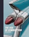 The Age of Combustion: Notes on Automobile Design