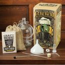 Craft A Brew Bone Dry Irish Stout Craft Beer Kit | 12 H x 9.5 W x 8 D in | Wayfair BK-DIS