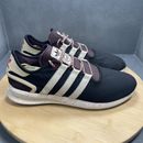 Adidas Shoes US Men's Size 14 ￼ Sneakers Black/White AQ8325 2016 Germany RARE