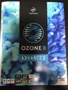 Ozone8 Advanced-iZotope Mastering Software