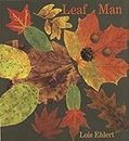 Leaf Man (Ala Notable Children's Books)