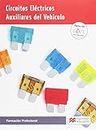 Circuitos Electr Aux Veh 2017 (Mecanica) - 9788416653898