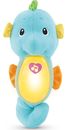 Musical Baby Toy, Soothe & Glow Seahorse, Plush Sound Machine with Lights & V...
