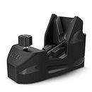 Ludex Universal Magazine Speed Loader for 9mm Luger 10mm .40S&W .45ACP .357Sig .380ACP 1911 Single and Double Stack Magazines Black