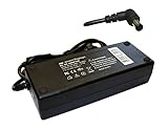 Power4Laptops AC Adapter Projector Power Supply Compatible With LG PF1500W