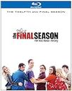 Big Bang Theory, The: The Twelfth and Final Season (Blu-ray)