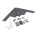 FASHIONMYDAY Fashion My Day® 1/200 U.S. B-2A Bomber Diecast Model Aircraft Plane Model 0700 Florida | Toys & Hobbies | Action Figures | TV, Movie & Video Games