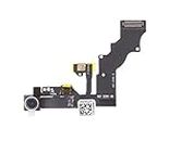 Shinzo® Front Camera Proximity Sensor Light Mic Flex Cable Ribbon Connector Compatible with iPhone 6 Plus (5.5") All Carriers