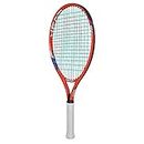 HEAD Speed 21 Junior Aluminum Tennis Racquet (Strung) Multicolour