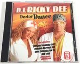 DJ Ricky Dee - Doctor Dance - Music CD - 2000